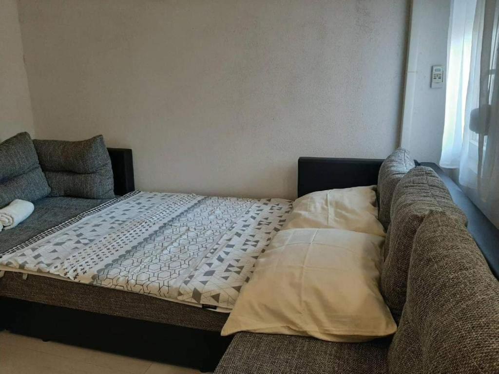 Hukic A2 And A1 Apartment Fazana Room photo