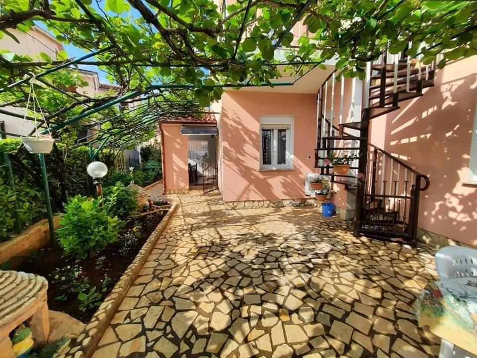 Hukic A2 And A1 Apartment Fazana Room photo