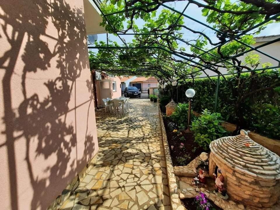 Hukic A2 And A1 Apartment Fazana Room photo